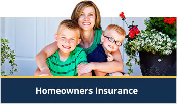 Homeowners Insurance Homeowners Insurance